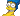 Cartoon - Marge Simpson