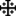 Crusader Cross